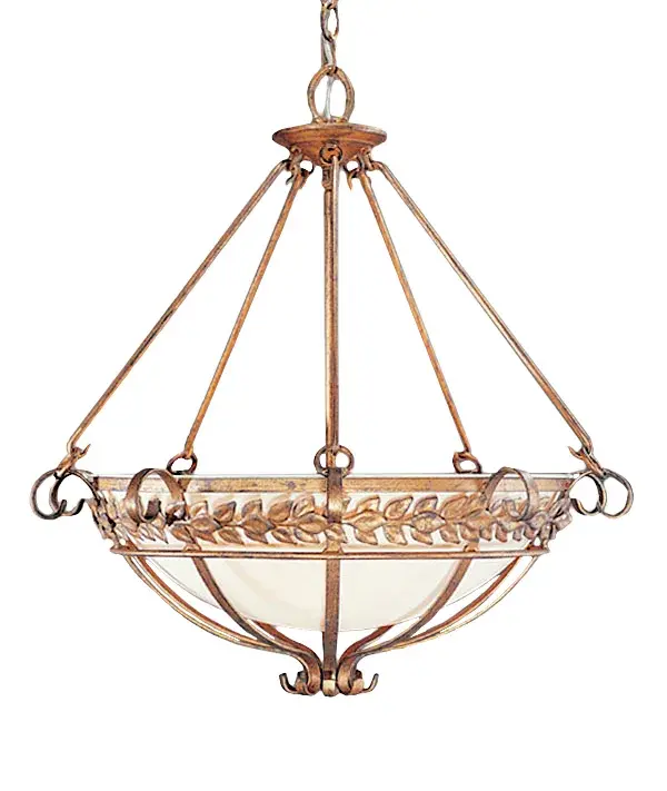The Florentine by Meyda Lighting