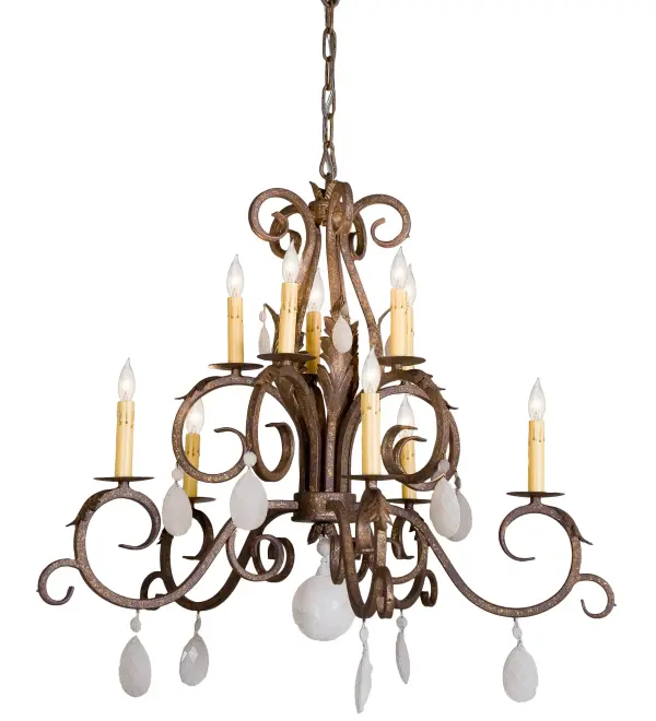 The Meyda Tiffany - Anassa by Meyda Lighting