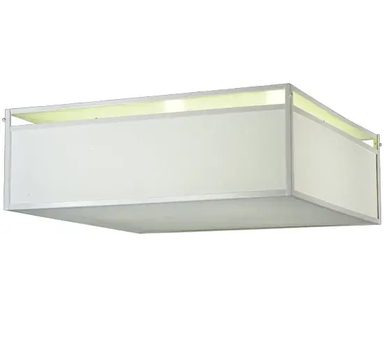 The Quadrato by Meyda Lighting - Image 2
