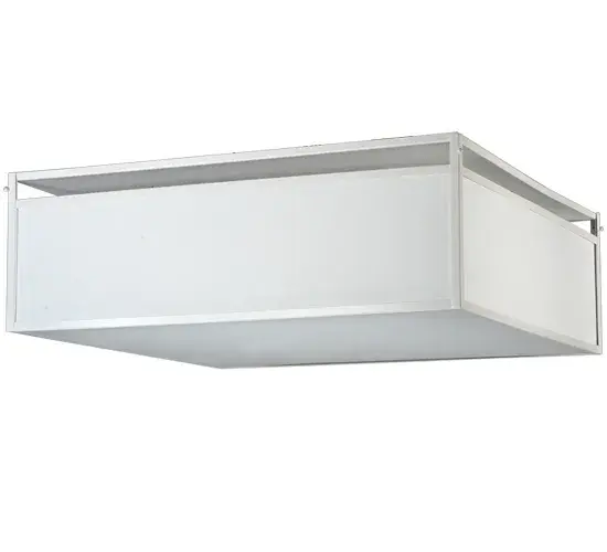 The Quadrato by Meyda Lighting - Image 3