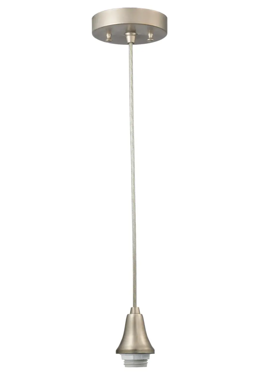 The Meyda Tiffany - Pendant Hardware by Meyda Lighting - Image 1