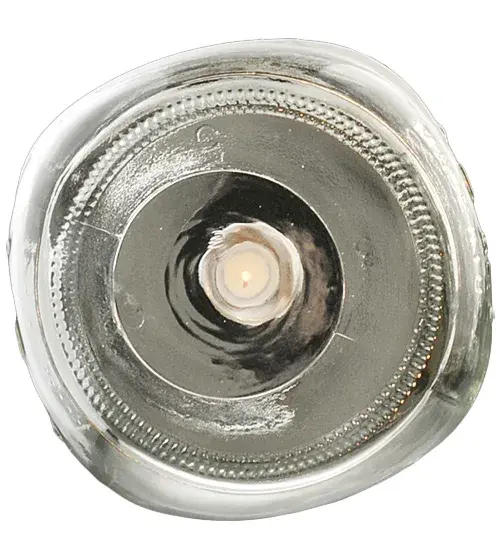 The Mason Jar by Meyda Lighting - Image 8