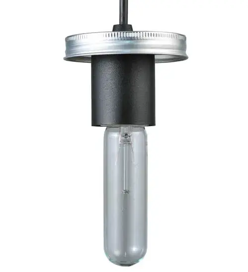 The Mason Jar by Meyda Lighting - Image 10