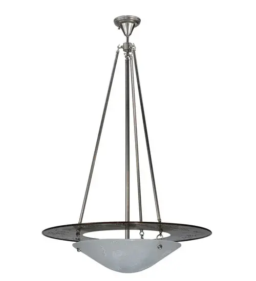 The Meyda Tiffany - Metro Fusion by Meyda Lighting - Image 3