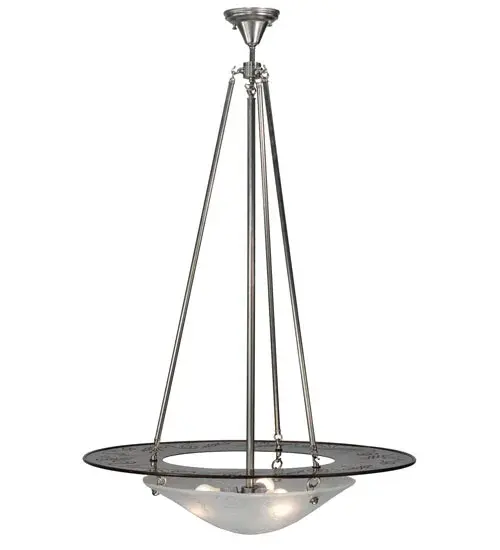The Meyda Tiffany - Metro Fusion by Meyda Lighting - Image 4
