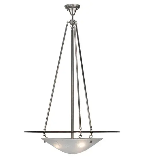 The Meyda Tiffany - Metro Fusion by Meyda Lighting - Image 6
