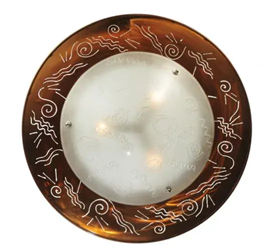 The Meyda Tiffany - Metro Fusion by Meyda Lighting - Image 7