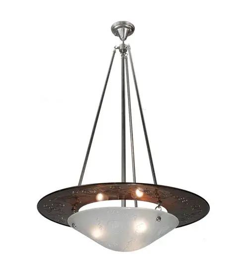 The Meyda Tiffany - Metro Fusion by Meyda Lighting - Image 8