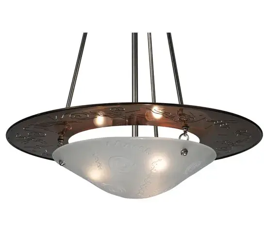 The Meyda Tiffany - Metro Fusion by Meyda Lighting - Image 9