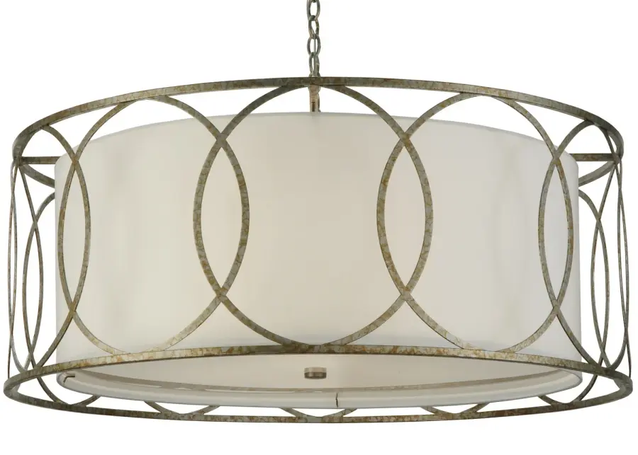 The Meyda Tiffany - Cilindro by Meyda Lighting