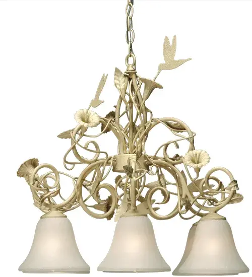 The Hummingbird by Meyda Lighting