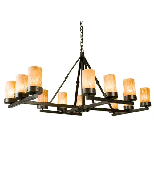 The Parker by Meyda Lighting