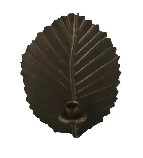 The Nicotiana Leaf by Meyda Lighting - Image 2