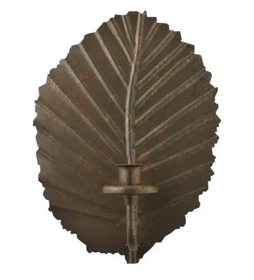 The Nicotiana Leaf by Meyda Lighting - Image 3