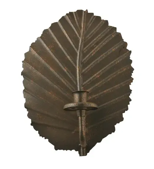 The Nicotiana Leaf by Meyda Lighting - Image 4