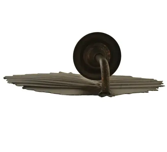The Nicotiana Leaf by Meyda Lighting - Image 5