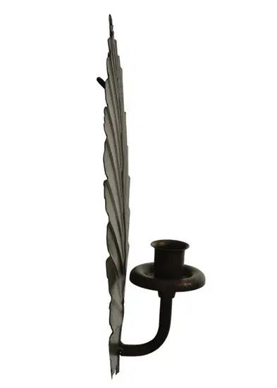 The Nicotiana Leaf by Meyda Lighting - Image 6