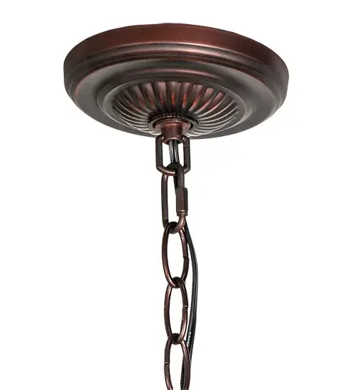 The Moravian Star by Meyda Lighting - Image 9