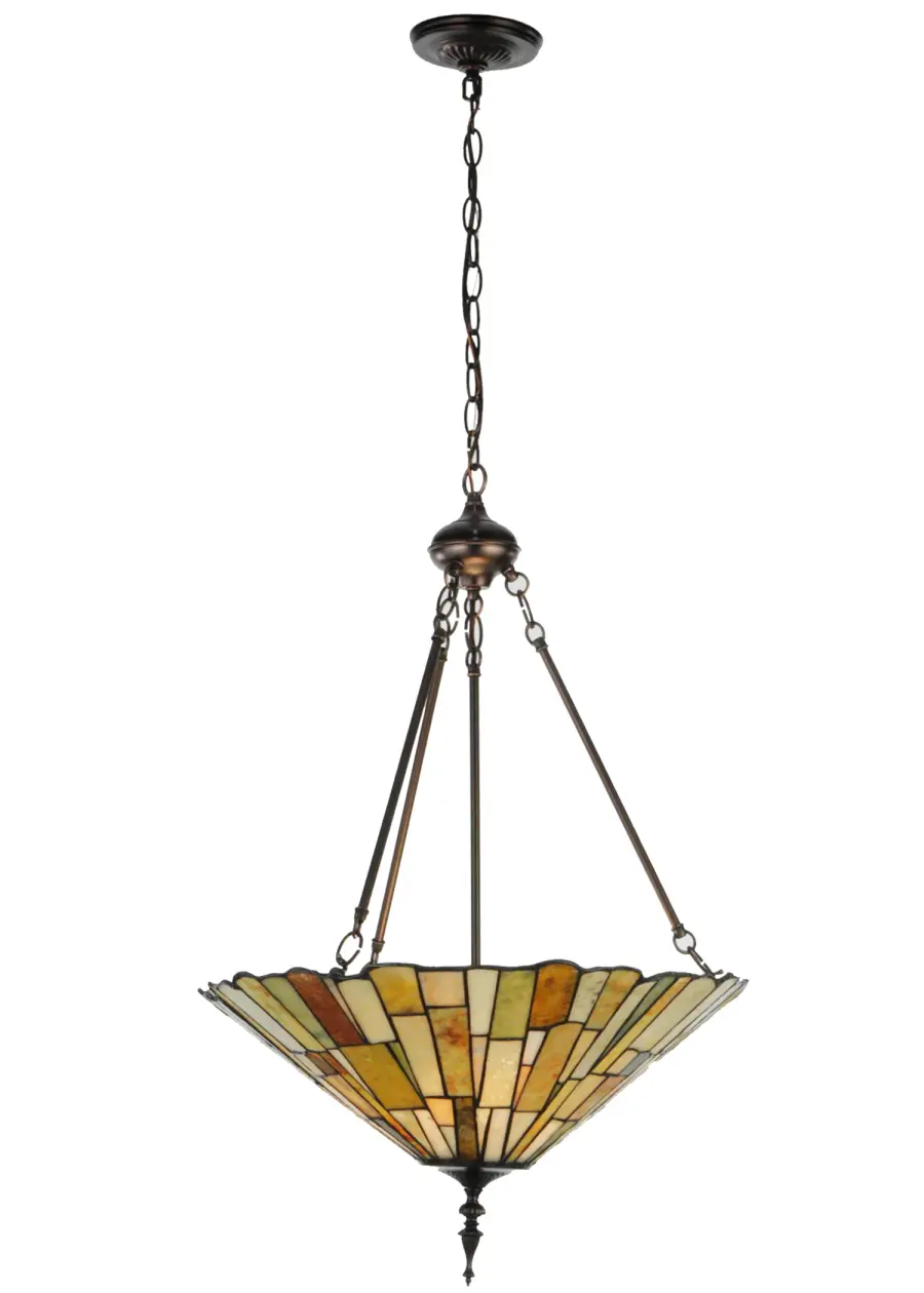 The Delta by Meyda Lighting - Image 1