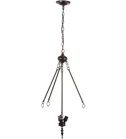 The Delta by Meyda Lighting - Image 10