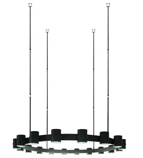 The Chappell by Meyda Lighting - Image 1