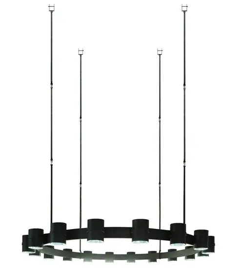 The Chappell by Meyda Lighting - Image 2