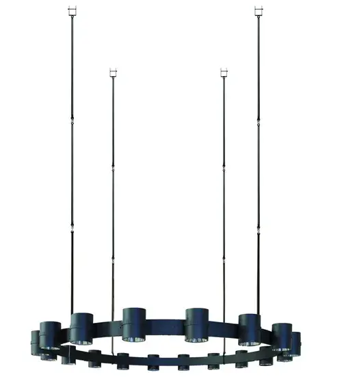 The Chappell by Meyda Lighting - Image 3