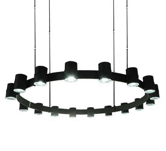 The Chappell by Meyda Lighting - Image 4