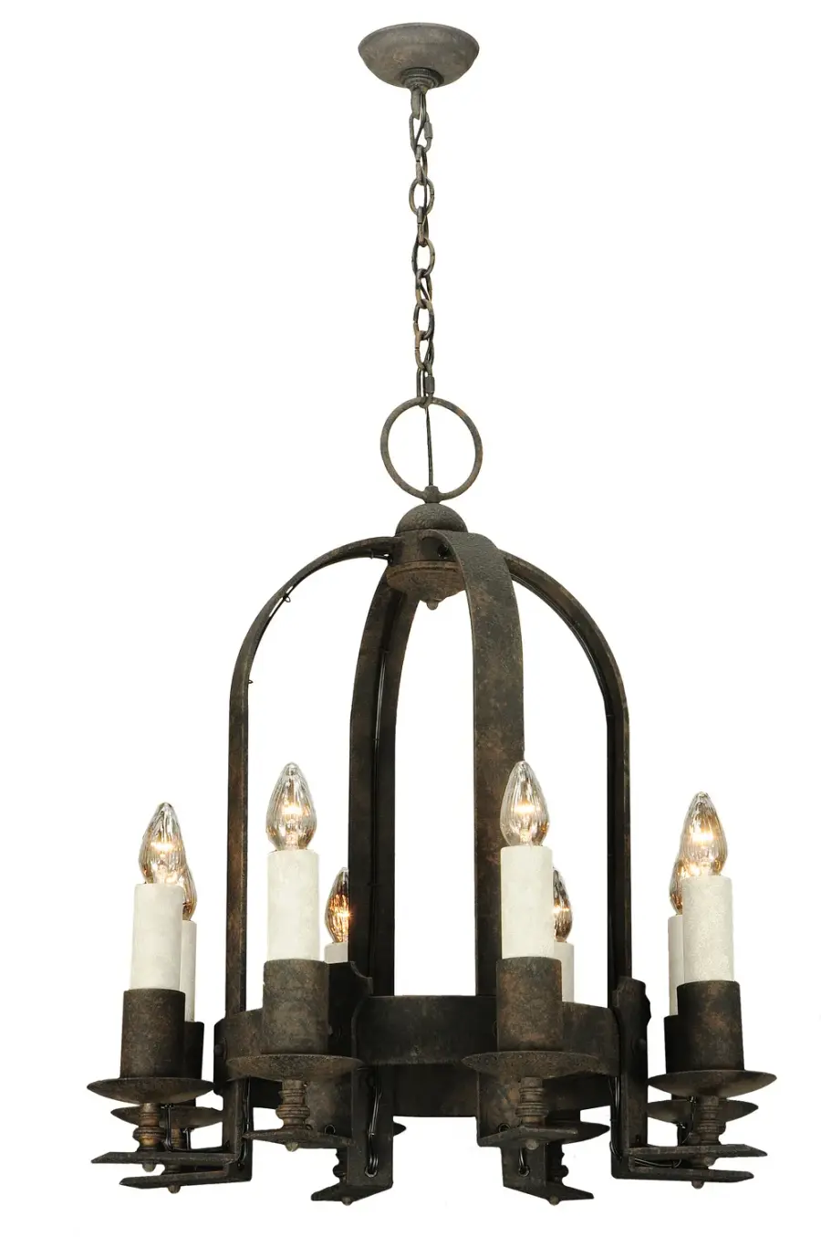 The Meyda Tiffany - Aragon by Meyda Lighting