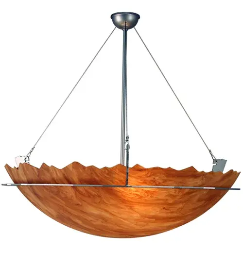 The Colline by Meyda Lighting