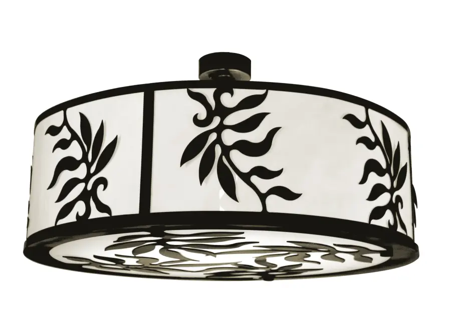 The Ciranda by Meyda Lighting