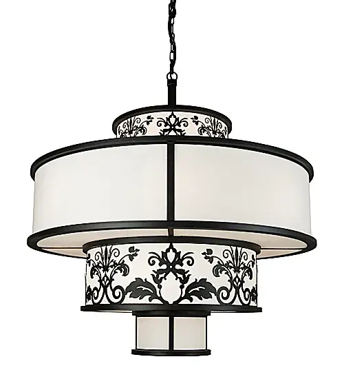 The Clarabella by Meyda Lighting - Image 2