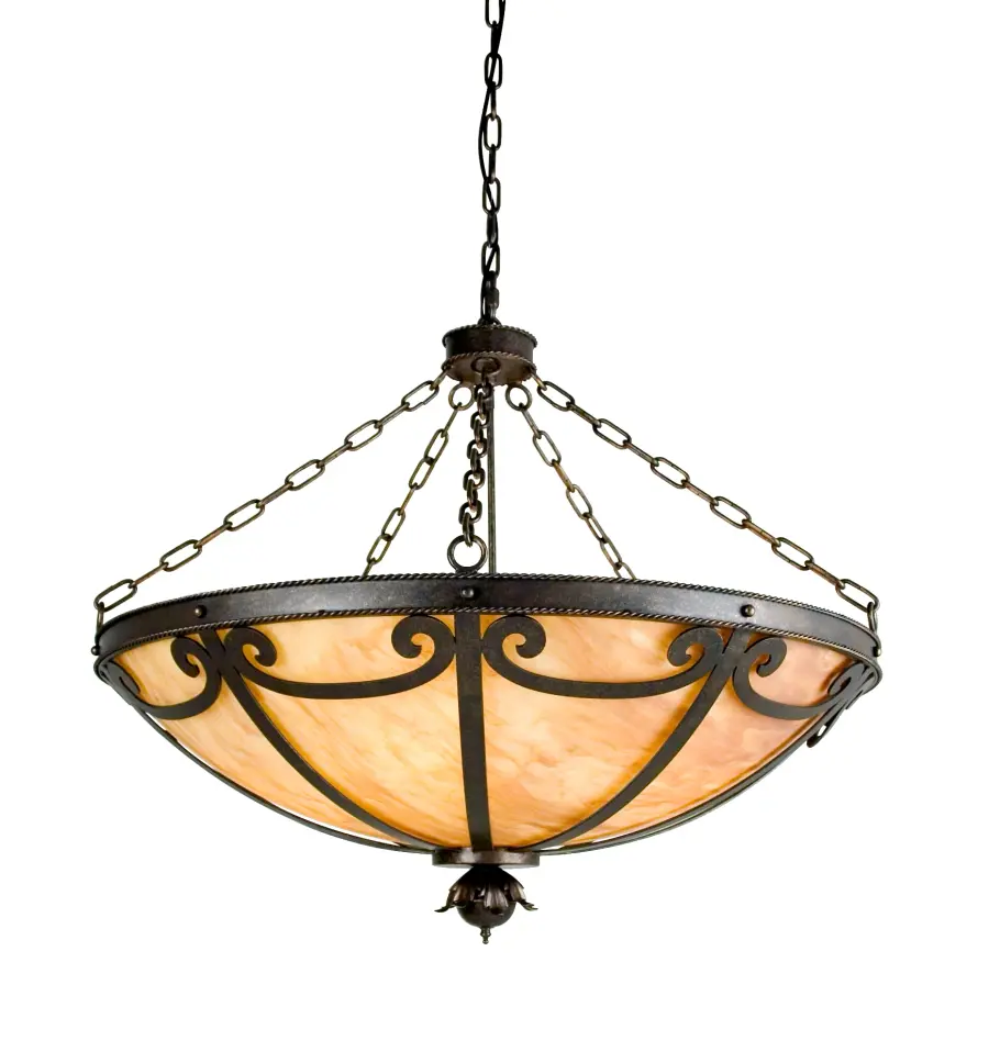 The Carousel by Meyda Lighting
