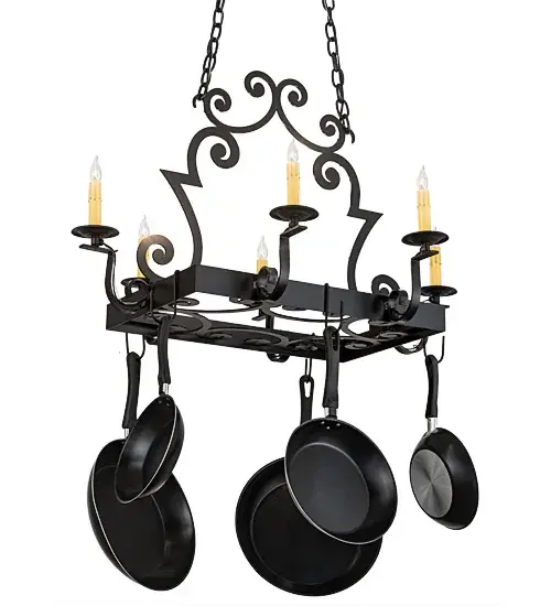 The Elara by Meyda Lighting - Image 2