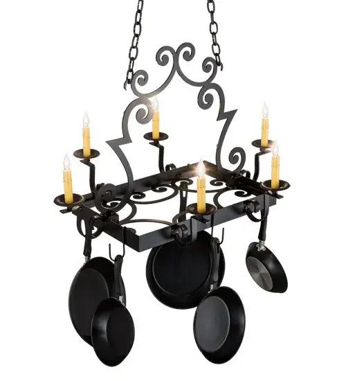 The Elara by Meyda Lighting - Image 4