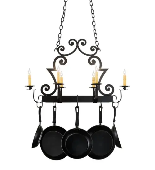 The Elara by Meyda Lighting - Image 5