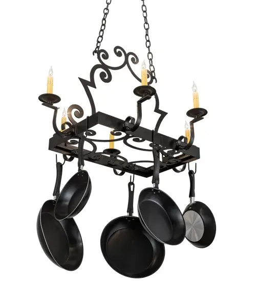 The Elara by Meyda Lighting - Image 6