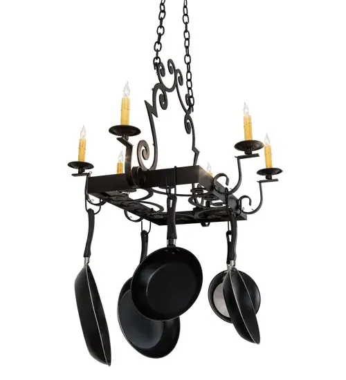 The Elara by Meyda Lighting - Image 7