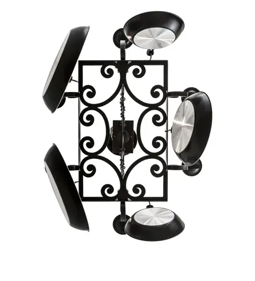 The Elara by Meyda Lighting - Image 8