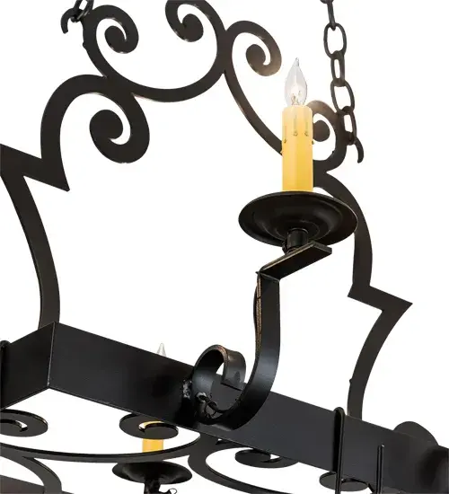 The Elara by Meyda Lighting - Image 9