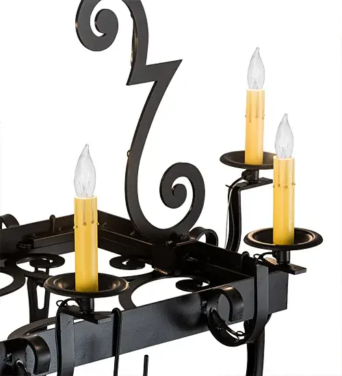 The Elara by Meyda Lighting - Image 10