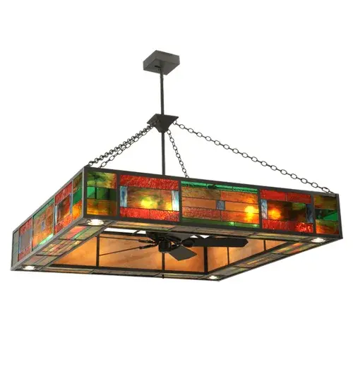 The Hausman by Meyda Lighting - Image 1