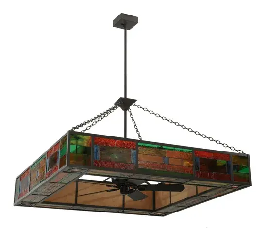The Hausman by Meyda Lighting - Image 3