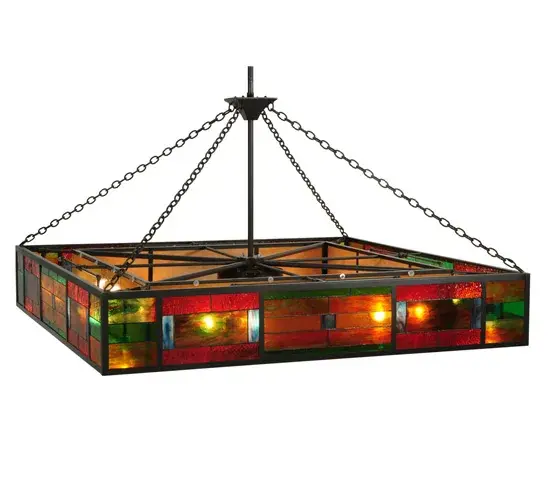 The Hausman by Meyda Lighting - Image 4
