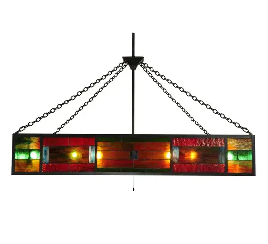 The Hausman by Meyda Lighting - Image 5