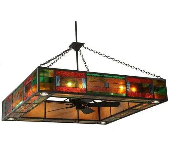 The Hausman by Meyda Lighting - Image 6