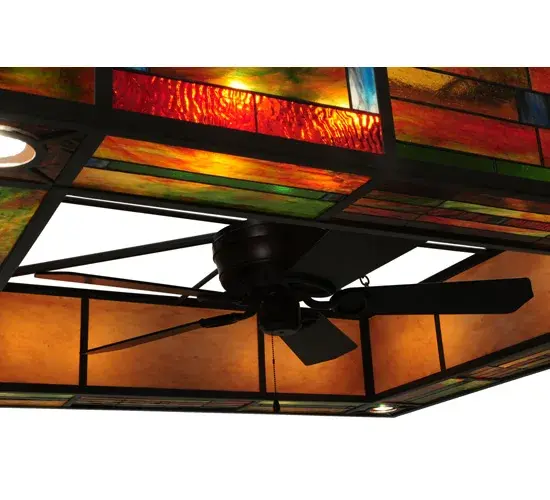 The Hausman by Meyda Lighting - Image 8
