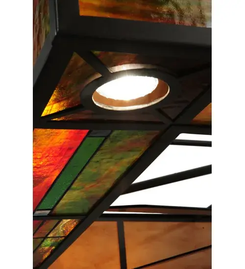 The Hausman by Meyda Lighting - Image 10