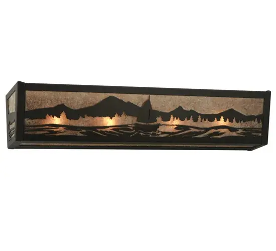 The Sailboat by Meyda Lighting - Image 2