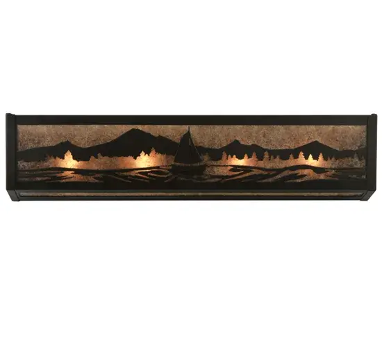 The Sailboat by Meyda Lighting - Image 6